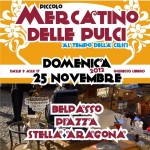 mercatino 25 novembre prolocobelpasso