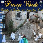 presepe vivente mistretta