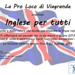 inglese