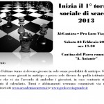 locandina scacchi