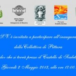 INVITO Scaletta