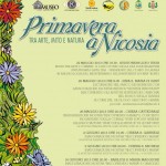 primavera a nicosia