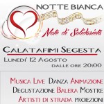 A3 - Notte Bianca 2013