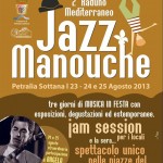 JAZZ Manouche