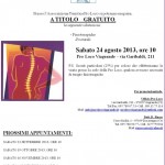 fisioterapia