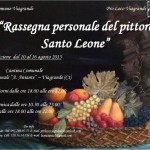 santo leone