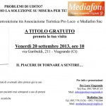 Presentazione standard di PowerPoint