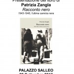 libro presentazione patrizi zangla