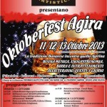 Octoberfest Agira
