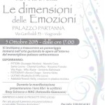 le dimensioni delle emozioni