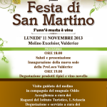 Festa di San Martino a Valderice