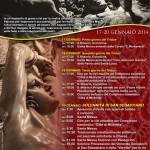 san sebastiano gennaio 2014