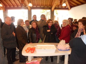 FOTO FESTA DELLA RICOTTA