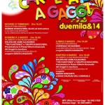 carnevale gaggese