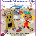 Caltavuturo-Carnevale 2014