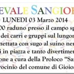 Carnevale-Sangiorgese