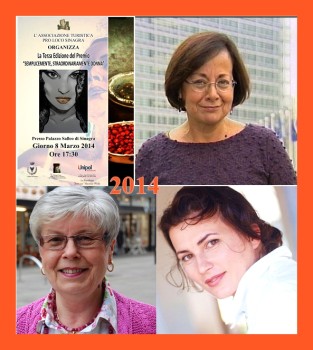 Premio Semplicemente Donna 2014