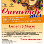 Programma Carnevale 2014.Sfilata 3 Marzo (2)