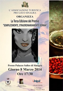 locandina concorso donna