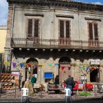 Mostra Artigianato Artistico San Piero Patti